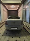 Chevrolet Cobalt, 4 позиция 2023