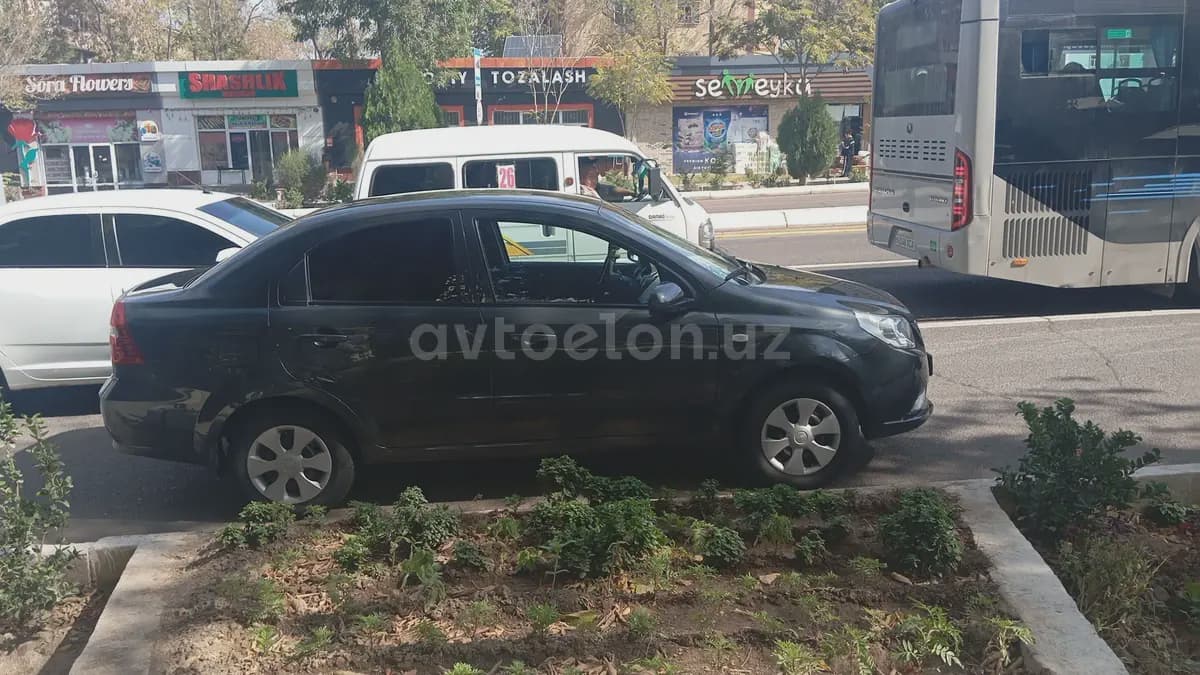 Chevrolet Nexia 3, 2 позиция 2020 — 4