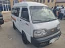 Chevrolet Damas 2017