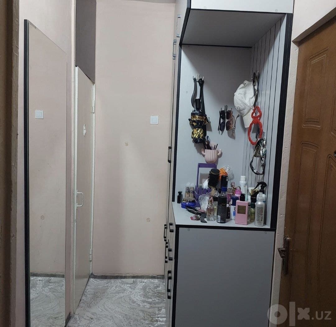 ~‼️ Чилонзор 19‼️ Ипатека ‼️1в2/4/4‼️38кв‼️ — 4