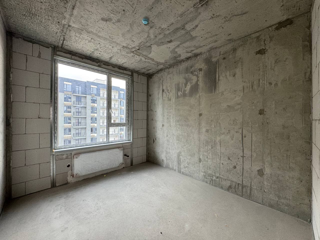 Продаётся 3-комн Евро Квартира 65 м², ЖК Greenwich, Электроаппарат — 6