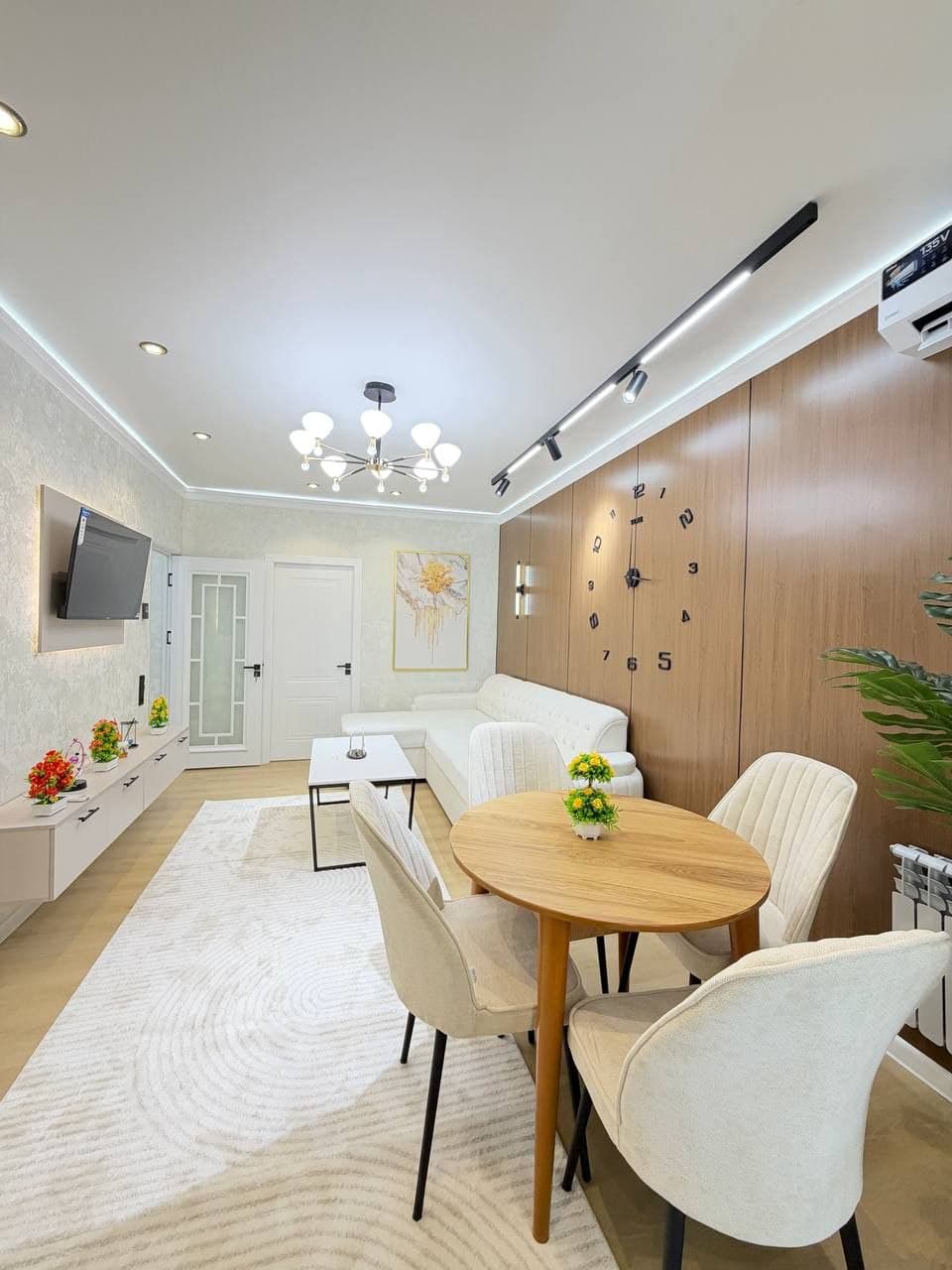 ®🔥 **#Чил21 | ЕВРОРЕМОНТЛИ 2 ХОНАЛИ КВАРТИРА СОТИЛАДИ!** 🏡 — 2