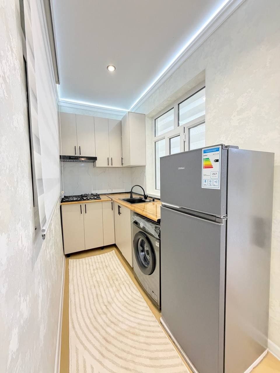 ®🔥 **#Чил21 | ЕВРОРЕМОНТЛИ 2 ХОНАЛИ КВАРТИРА СОТИЛАДИ!** 🏡 — 5