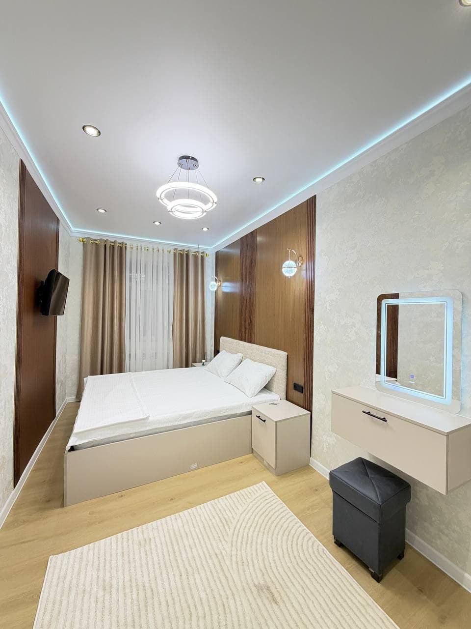®🔥 **#Чил21 | ЕВРОРЕМОНТЛИ 2 ХОНАЛИ КВАРТИРА СОТИЛАДИ!** 🏡 — 6
