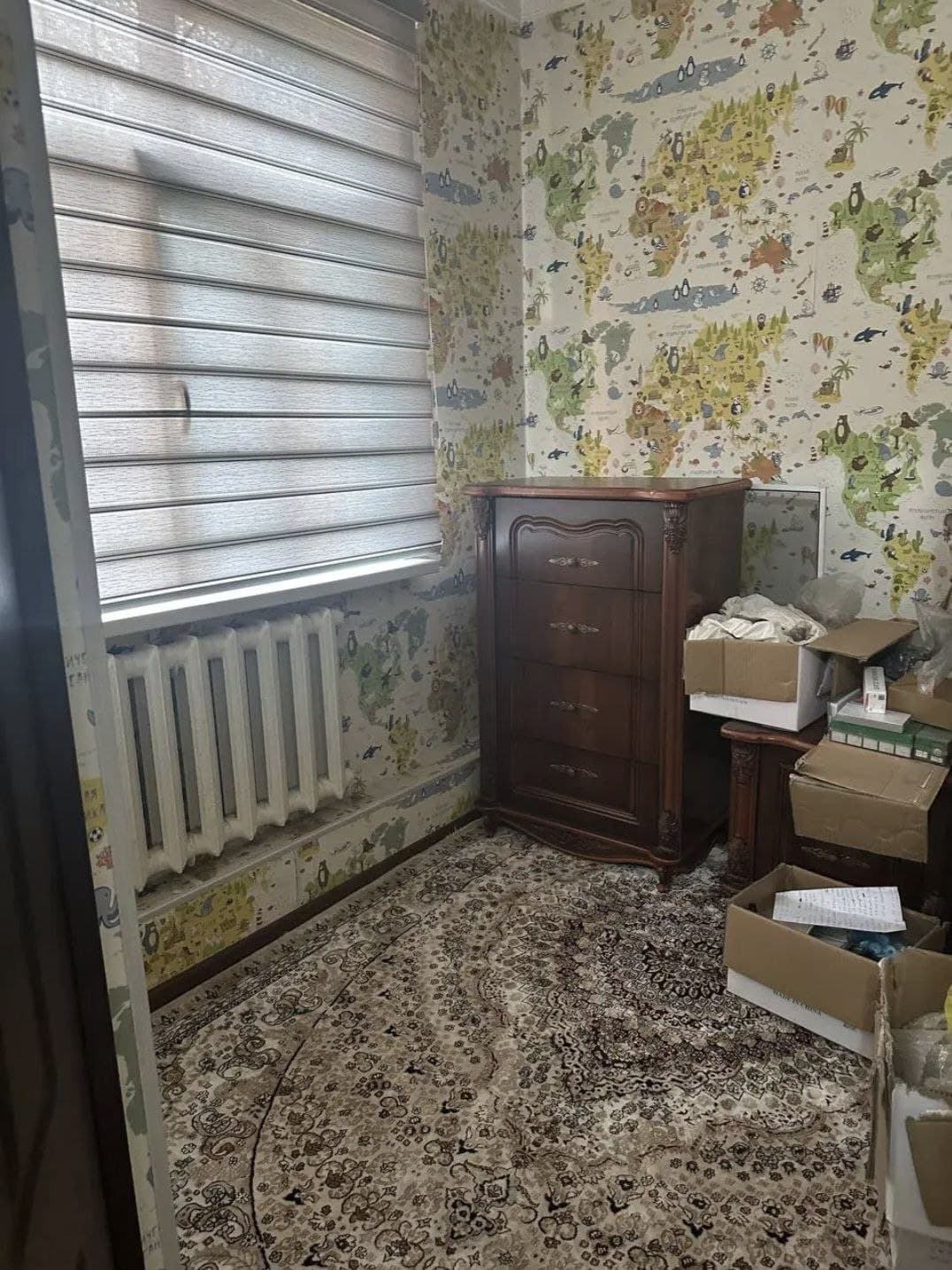 ®🏡 **#Чил19 | 2 ХОНАЛИ КВАРТИРА СОТИЛАДИ!** 🔥 — 3