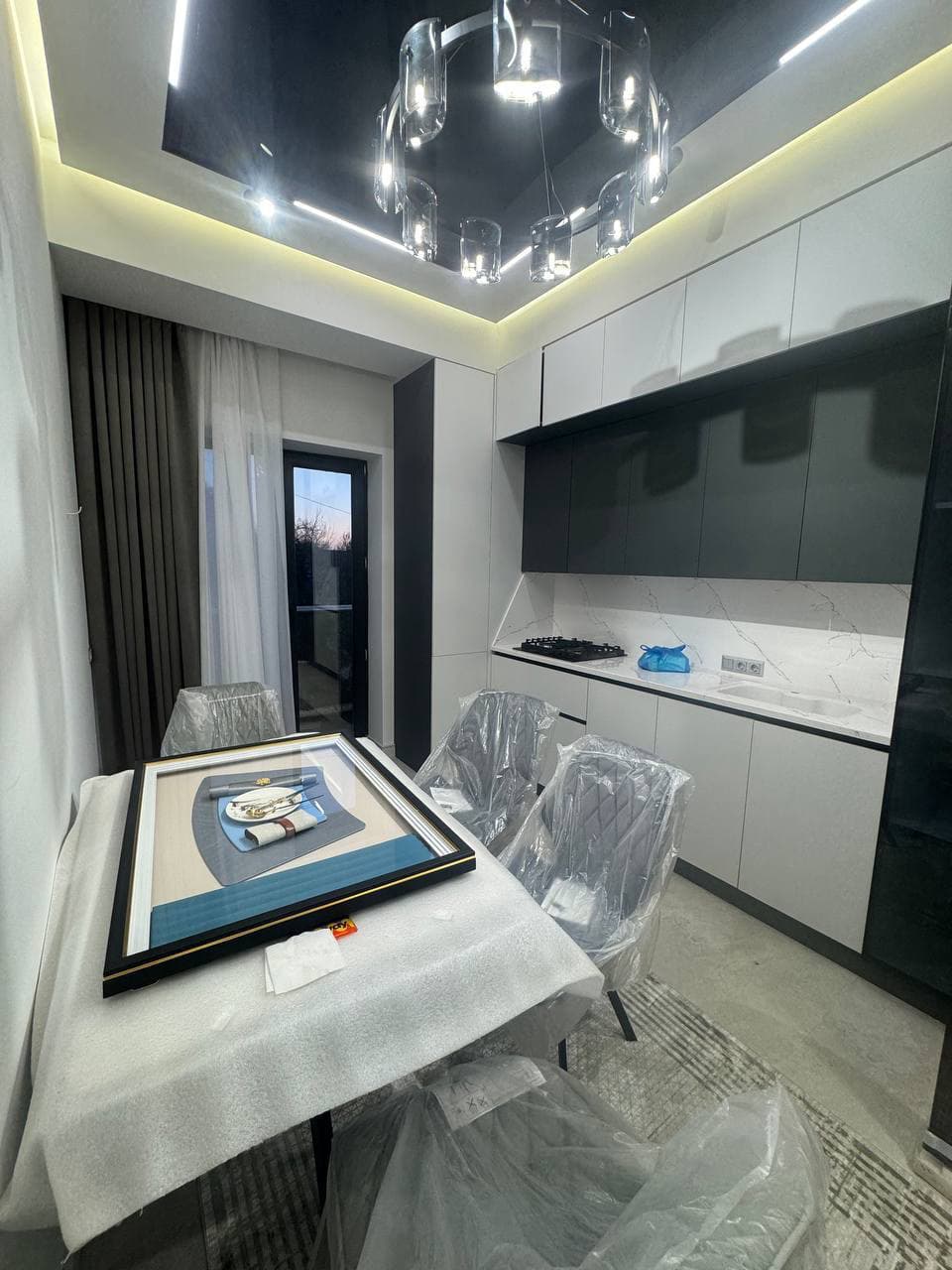 Аренда‼️ЖК Казахстан📍 — 6
