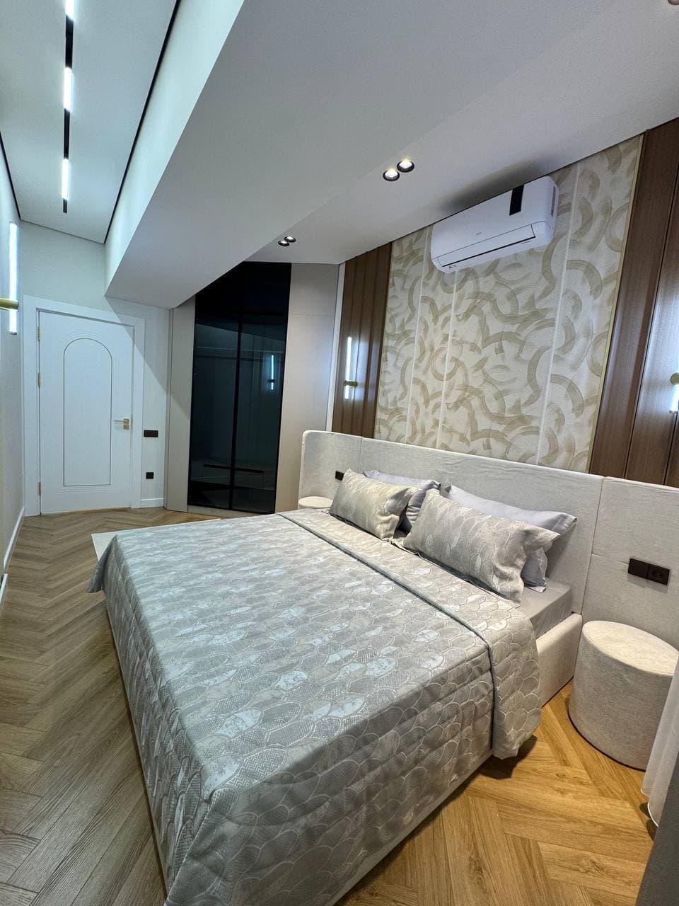 Продаётся 5-ти комнатная квартира в ЖК New Life in YashnabadОриентир: Переушка мост, Фаргона Йули, Узбум — 1
