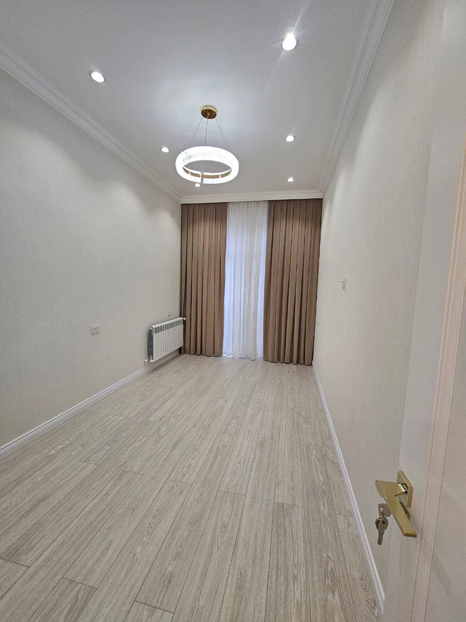 Продаётся 3-х комнатная квартира в ЖК Dream HouseОриентир: 8-роддом, Глинка, Яккасарайский район — 1