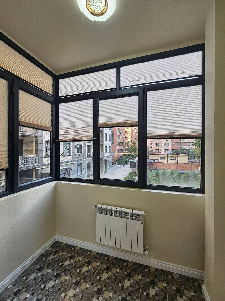Продаётся 3-х комнатная квартира в ЖК Dream HouseОриентир: 8-роддом, Глинка, Яккасарайский район — 2