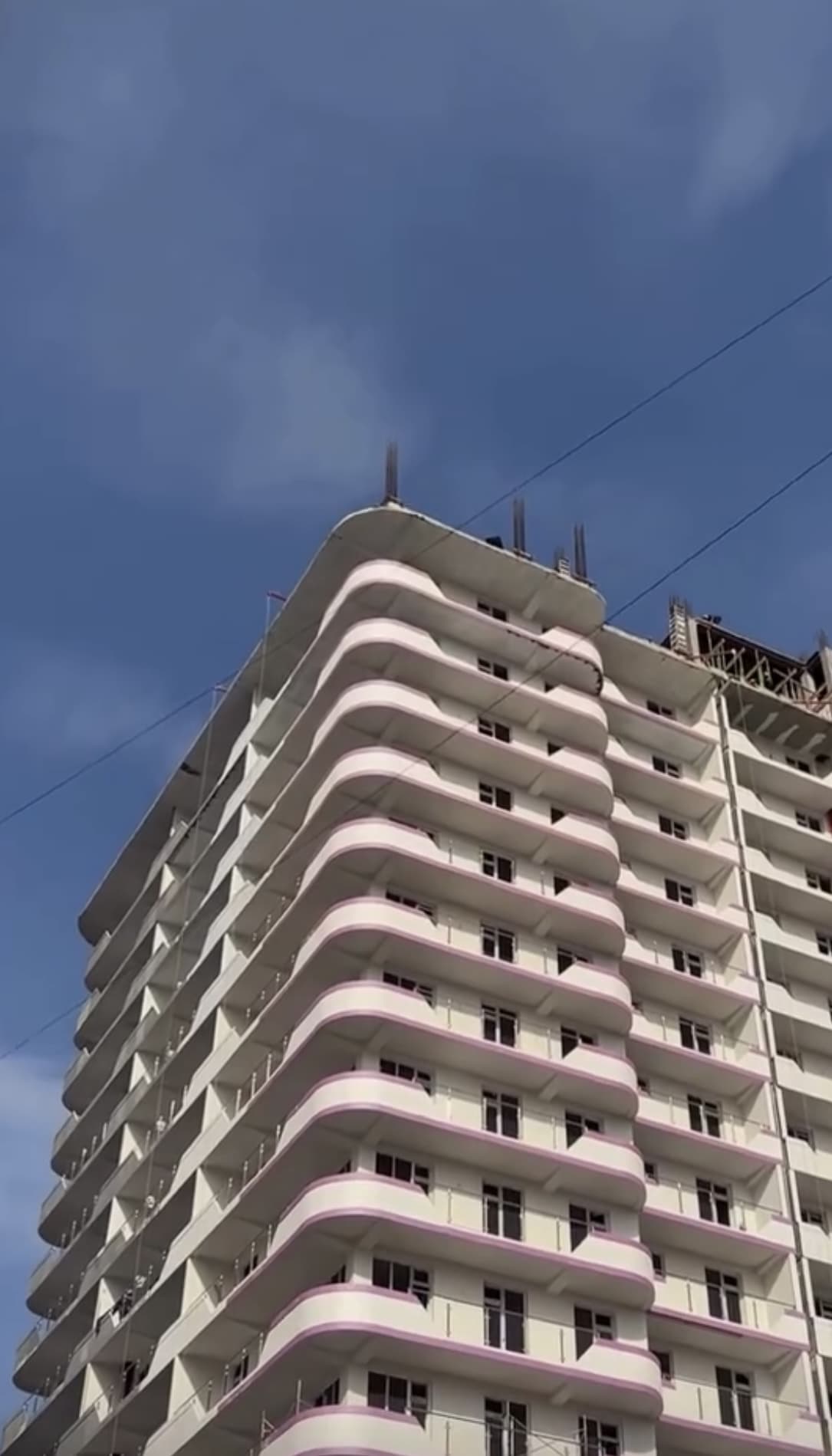 Xon Saroy Orzular loyihasidan — 1