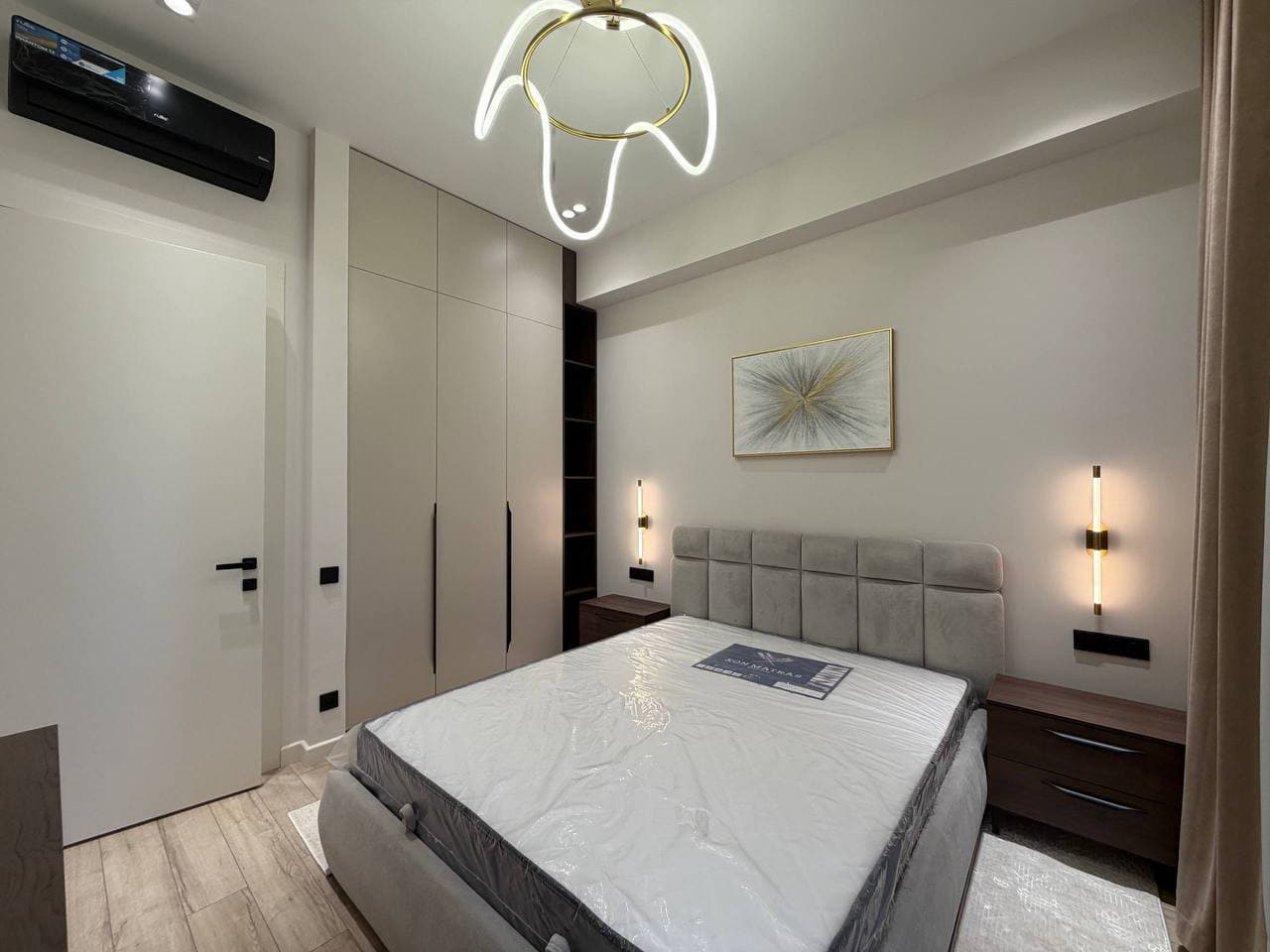 Продаётся 2-х комнатная квартира Darkhan AvenueОриентир: ул.Асака, парк Тельмана, Дархан, Мирзо Улугбекский район — 2