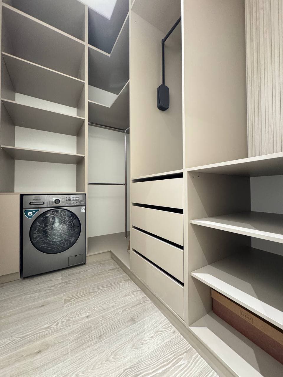Продаётся 2-x квартира в ЖК “Infinity”Ориентир: ул.Садыка Азимова, Ц-1 — 3