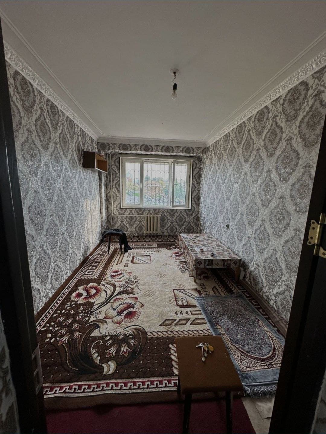 ● СОБИР РАҲИМОВ | ИПОТЕКА | ГАЛЕРЕЙКА | 1в2\2\9 | 42 М² | 52.000y.e. — 1
