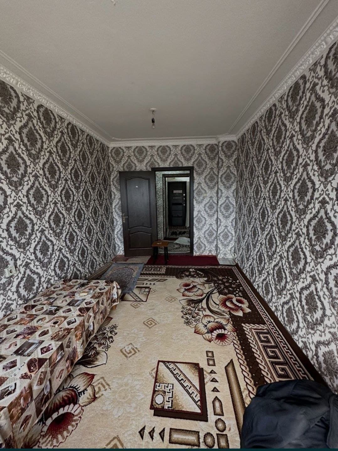 ● СОБИР РАҲИМОВ | ИПОТЕКА | ГАЛЕРЕЙКА | 1в2\2\9 | 42 М² | 52.000y.e. — 2