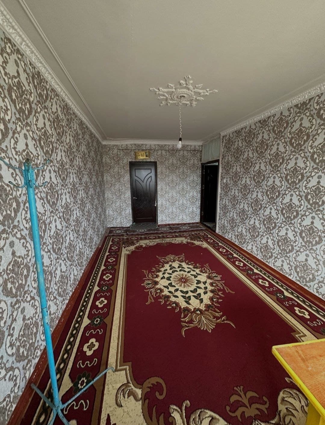 ● СОБИР РАҲИМОВ | ИПОТЕКА | ГАЛЕРЕЙКА | 1в2\2\9 | 42 М² | 52.000y.e. — 3