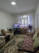 ● ШЕР КАФЕ | ЧИЛОНЗОР 11 | 1в2\4\4 | ЕВРОРЕМОНТ | 35 М² | 53.000y.e.