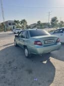 Daewoo Nexia 2009