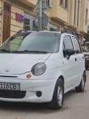 Daewoo Matiz (Standart), 4 позиция 2008