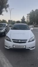 Chevrolet Gentra, 3 позиция 2020