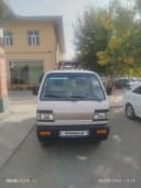 Chevrolet Labo 2026
