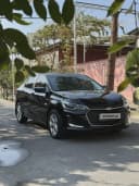 Chevrolet Onix 2024