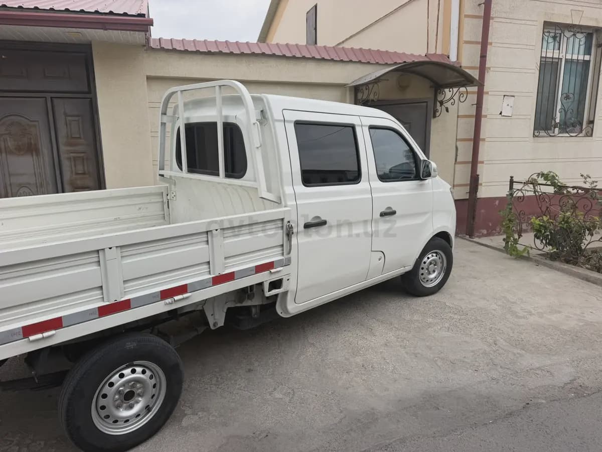 Changan Star Truck 2023 — 2