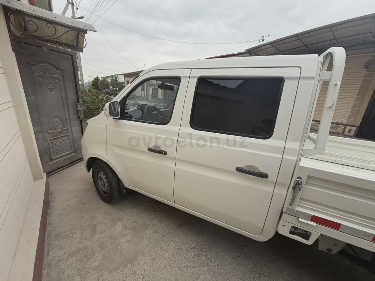 Changan Star Truck 2023 — 3