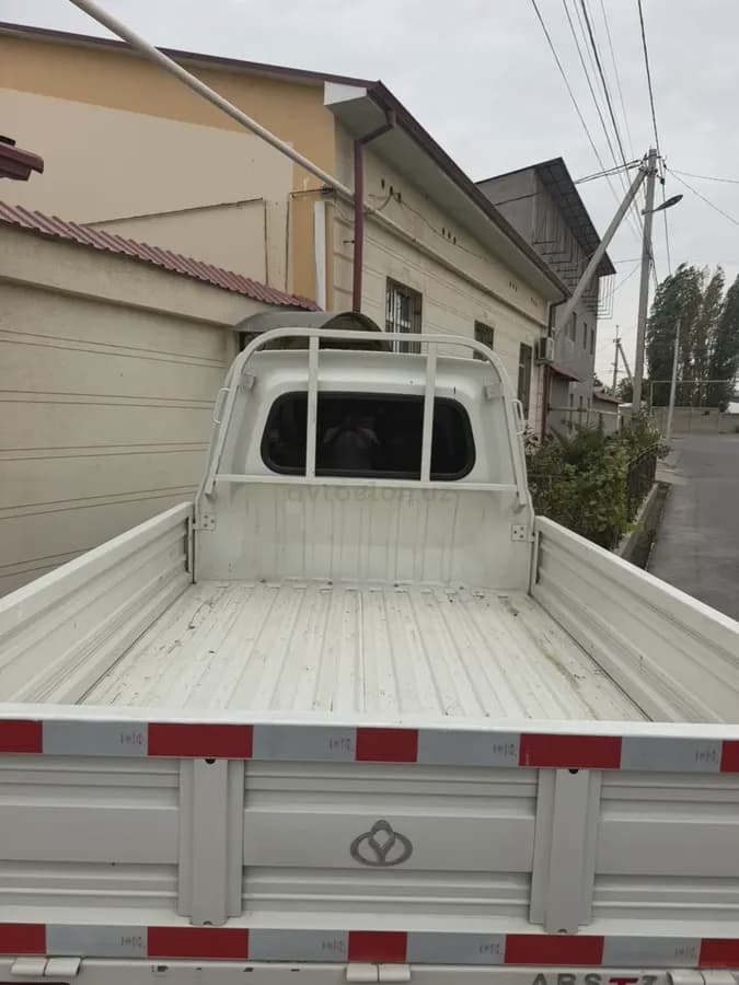 Changan Star Truck 2023 — 4