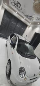 Chevrolet Matiz, 2 позиция 2011