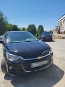Chevrolet Onix 2023