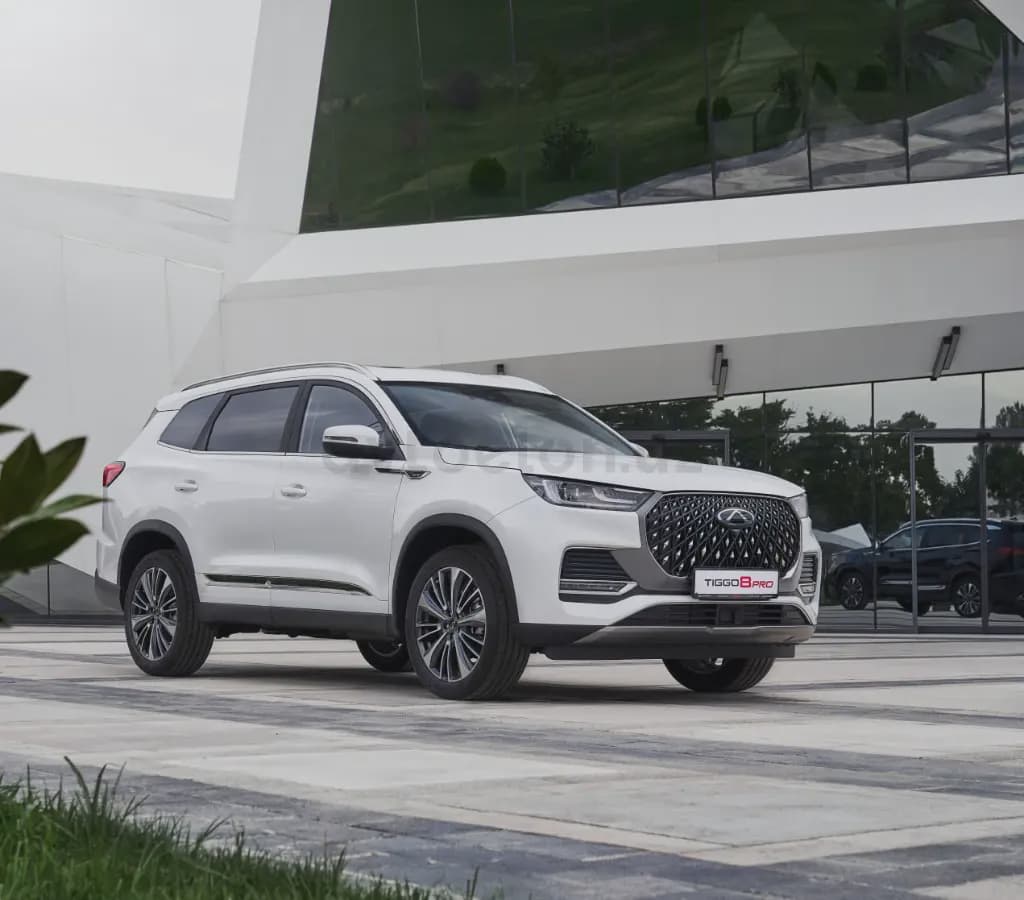 Chevrolet Tracker 2 2023 — 3