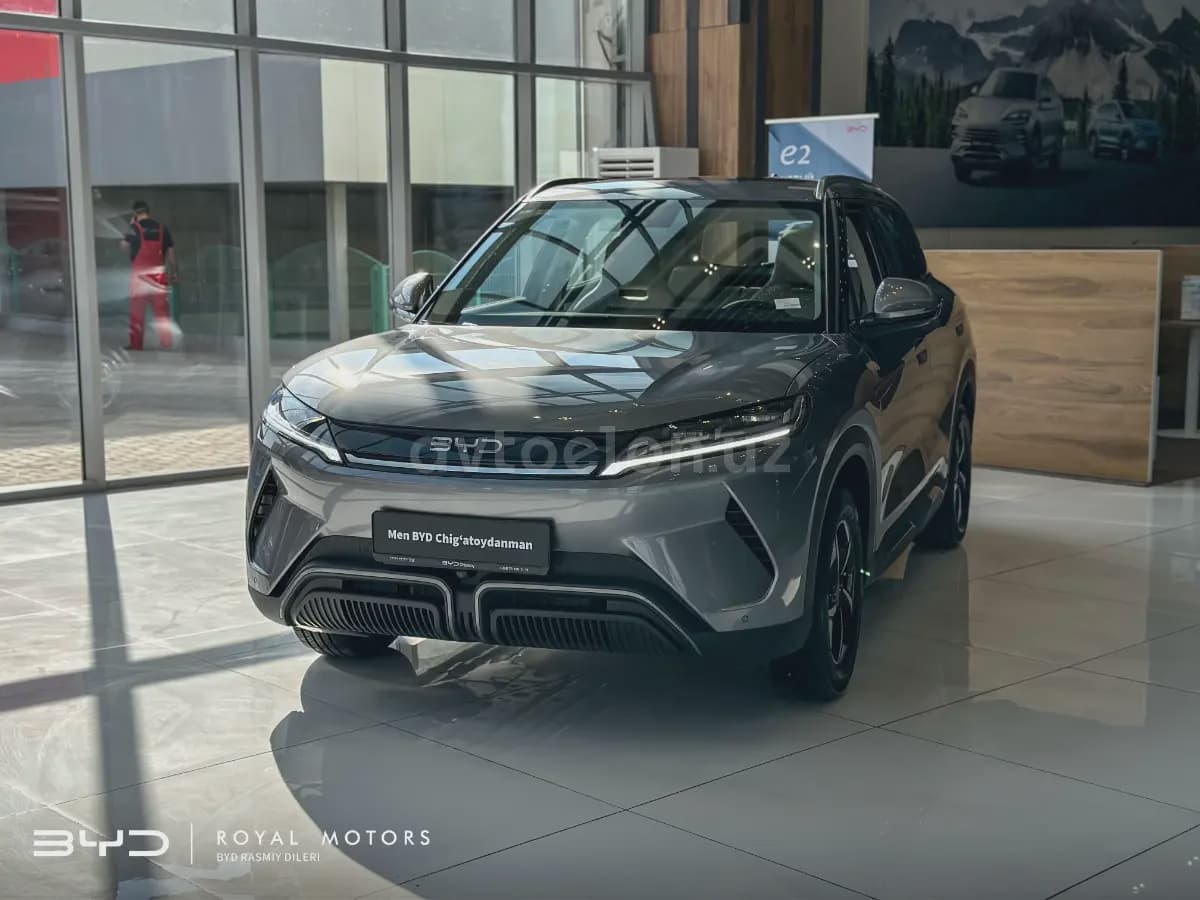 Chevrolet Tracker 2 2023 — 7