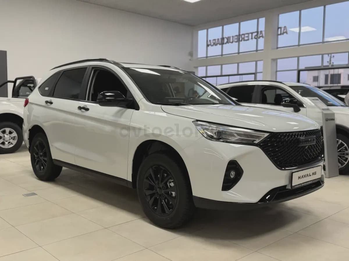 Chevrolet Tracker 2 2023 — 8
