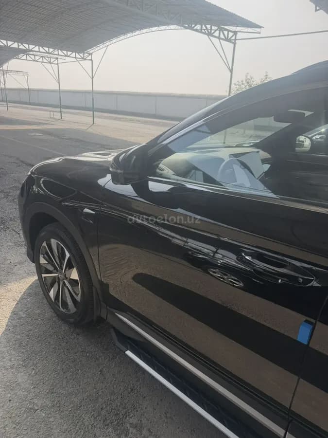 BYD Song Plus EV Champion 2025 — 5