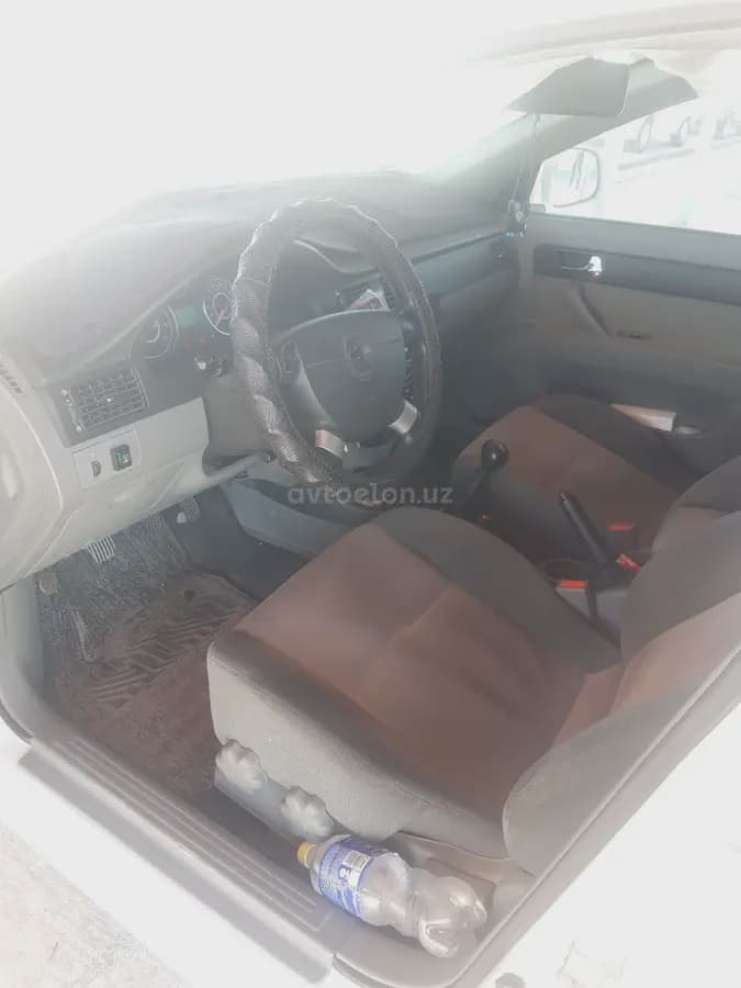 Chevrolet Gentra, 1 позиция Газ-бензин 2022 — 2