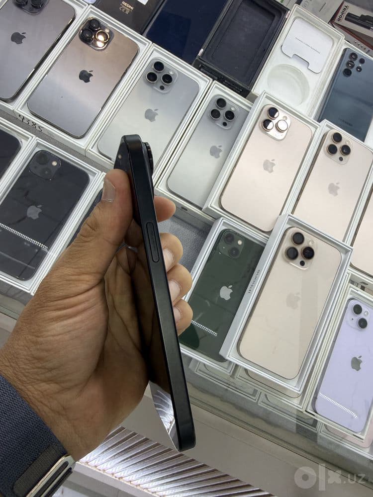 Iphone 15 ideal 128gb — 3