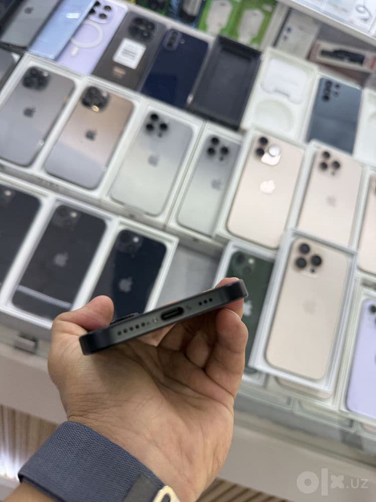 Iphone 15 ideal 128gb — 4