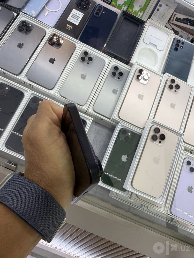 Iphone 15 ideal 128gb — 5