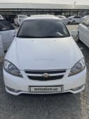 Chevrolet Gentra, 3 позиция 2023