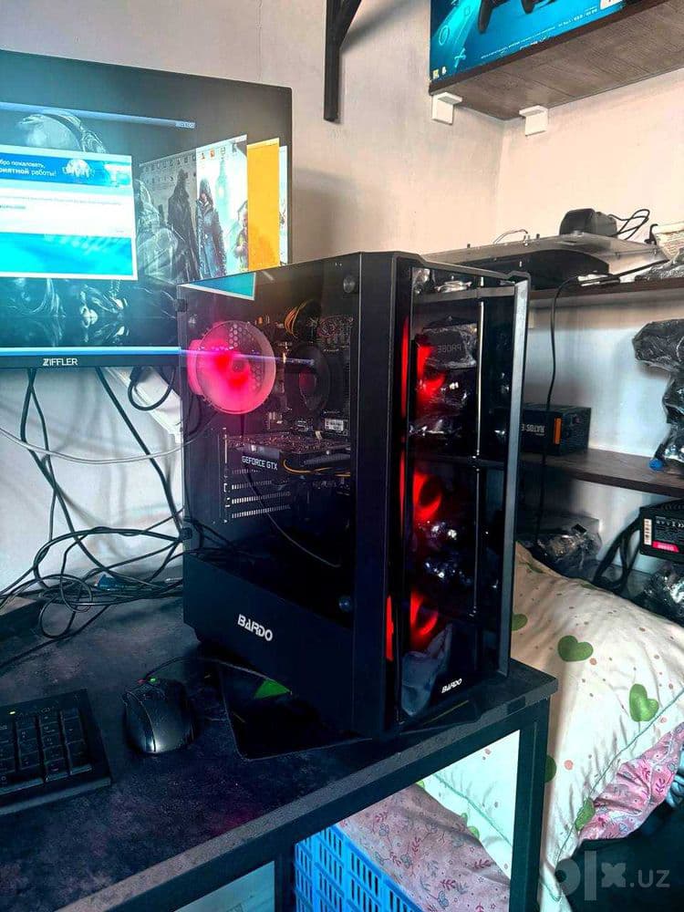 kopmyuter ddr4  ajoyib narxda — 3