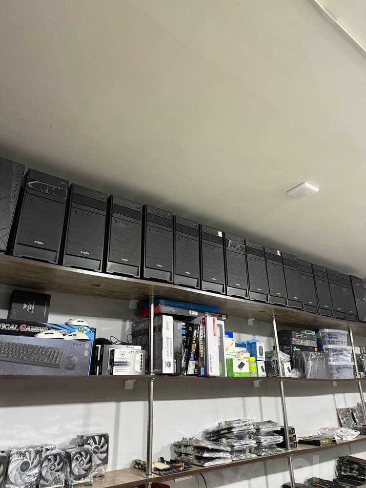 kopmyuter ddr4  ajoyib narxda — 7
