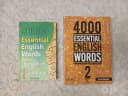 4000 Essential English Words 1-2 qismlar