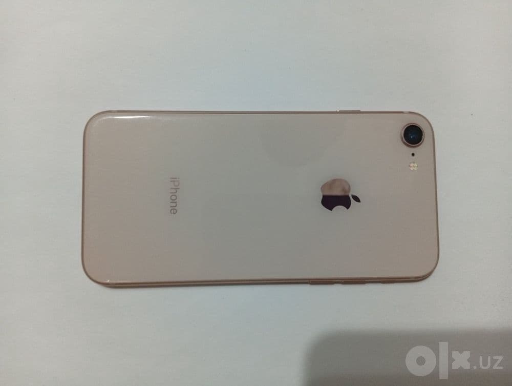 Iphone 8 telifoni — 2
