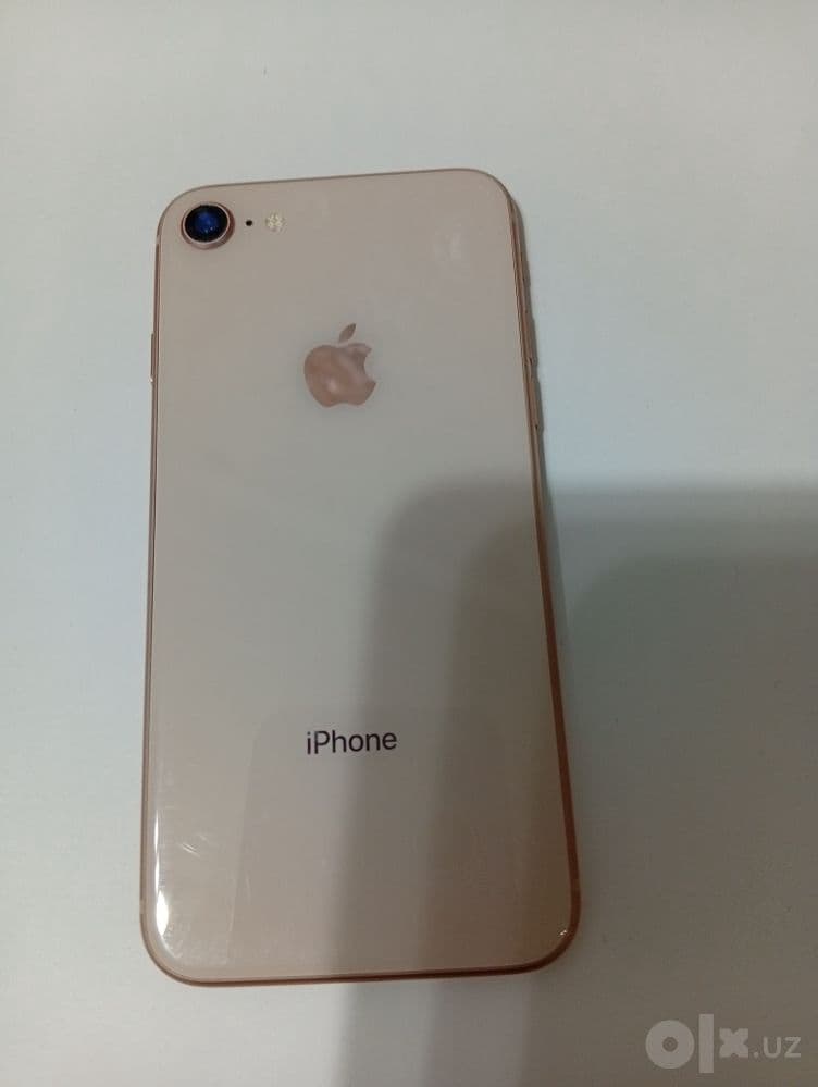 Iphone 8 telifoni — 3