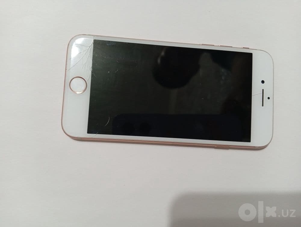 Iphone 8 telifoni — 4