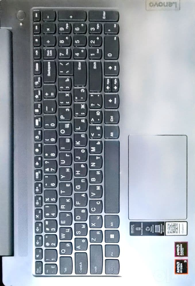 Kompitur yangi holati ideal karopka dok bor — 3