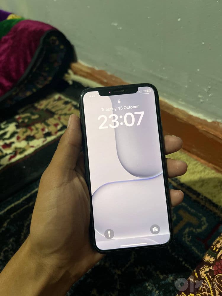 Iphone 11 pro  ideal — 2
