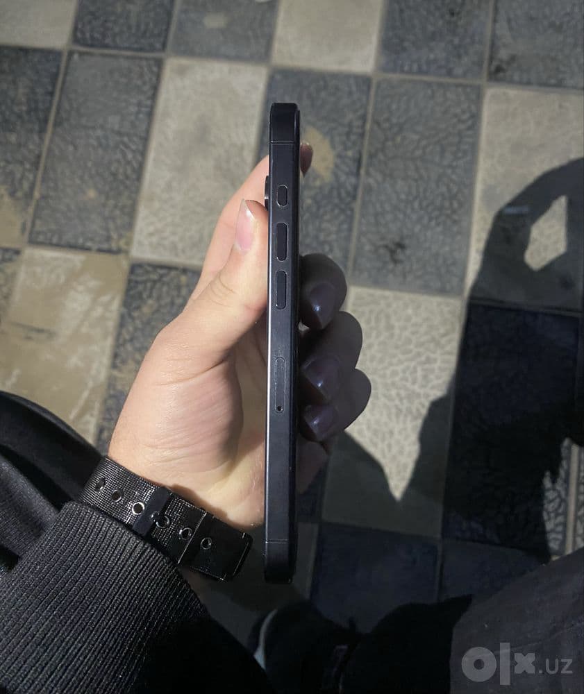 Iphone 15 pro 128 — 3