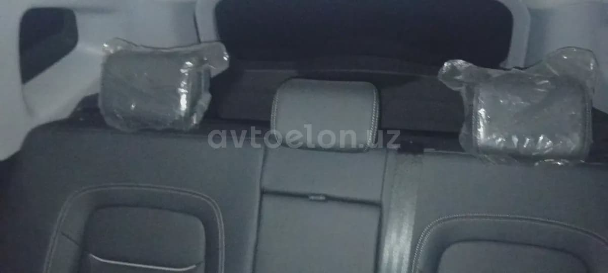 Chery Tiggo 7 Pro 2025 — 3