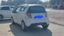 Chevrolet Spark, 1 позиция 2011